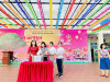 Trường Tiểu học Trần Đăng Ninh chung tay ủng hộ nạn nhân vụ cháy chung cư mini ở phường Khương Hạ - quận Thanh Xuân – Hà Nội  