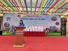 Trường Tiểu học Trần Đăng Ninh tổ chức “Ngày hội Thiếu nhi vui khỏe” năm học 2023 – 2024