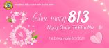 Chào mừng 113 năm ngày quốc tế phụ nữ 8/3 và Hưởng ứng tuần lễ Áo dài Việt năm 2923