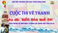 Tuyên truyền biển đaoỏ Việt Nam