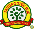 Tiểu học Trần Đăng Ninh