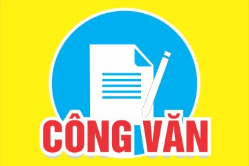 Công văn về việc tổ chức chuyên đề môn Tiếng Việt lớp 4