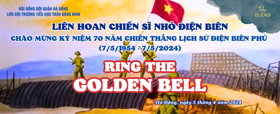 Rung Chuông Vàng – Sân chơi bổ ích cho học sinh