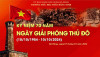 1010 GIẢI PHÓNG THỦ ĐÔ