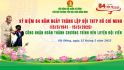 Mừng sinh nhật Đội 15/5