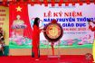 LỄ KHAI GIẢNG NĂM HỌC 2025 - 2026 -P3